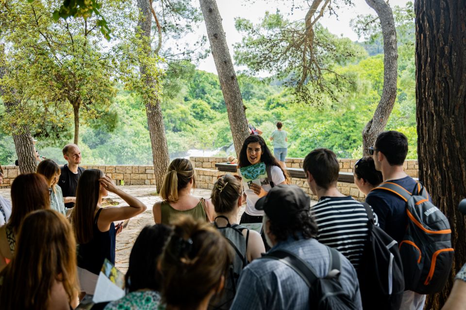 From Split: Krka Waterfalls Cruise & Trogir Walking Tour - Should you book this Split to Krka and Trogir day trip?