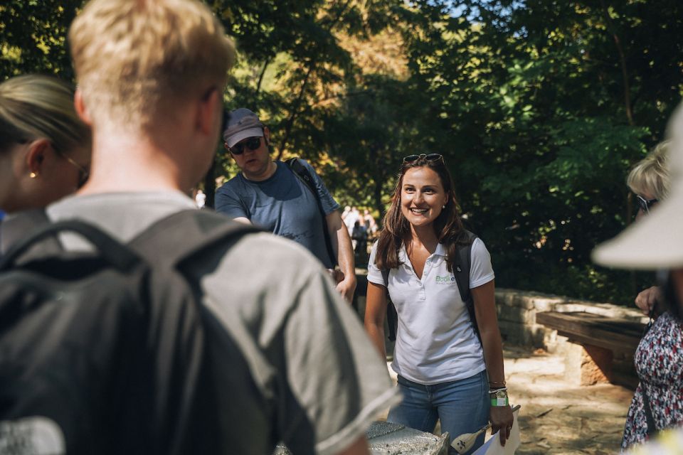 From Split: Krka Waterfalls, Food & Wine Tasting Tour - Should you book this Krka waterfalls + wine tour from Split?
