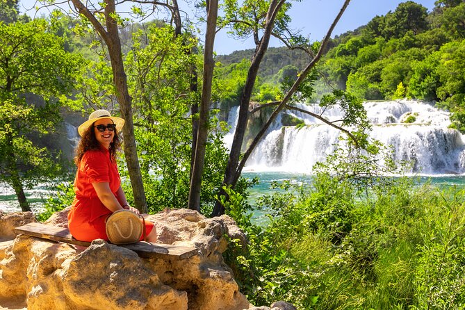 From Split: Krka Waterfalls Tour - Getting There From Split: The 8 am Coach and Why It Matters