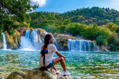 From Split: Krka Waterfalls Tour - Park Entry Support: How the Tour Helps You Avoid Time Sinks