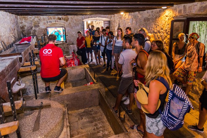 From Split: Krka Waterfalls Tour - Food and Costs: What You’ll Pay Extra (and How to Budget)