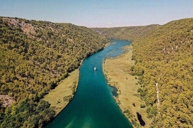From Split: Krka Waterfalls Tour, Boat Cruise & Swimming - Price and value: what $32.65 buys, and what you must pay extra