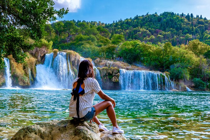 From Split: Krka Waterfalls Tour - Park Entry Support: How the Tour Helps You Avoid Time Sinks