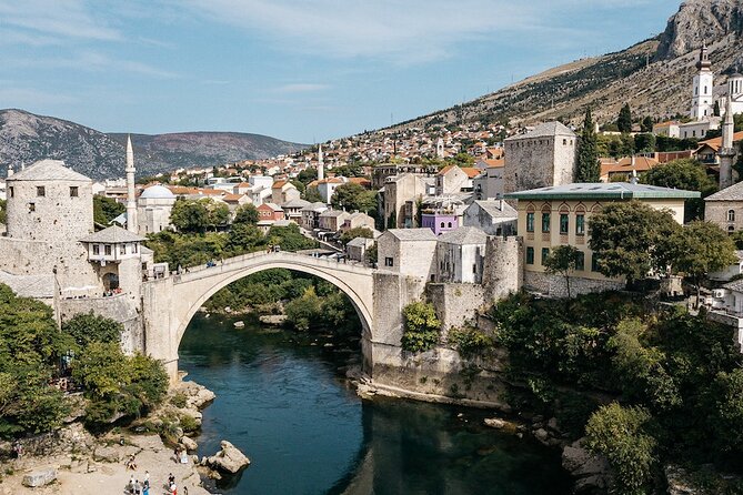 From Split: Mostar and Kravice Waterfalls Tour - Split-to-Bosnia in 12 Hours: Why This Tour Works