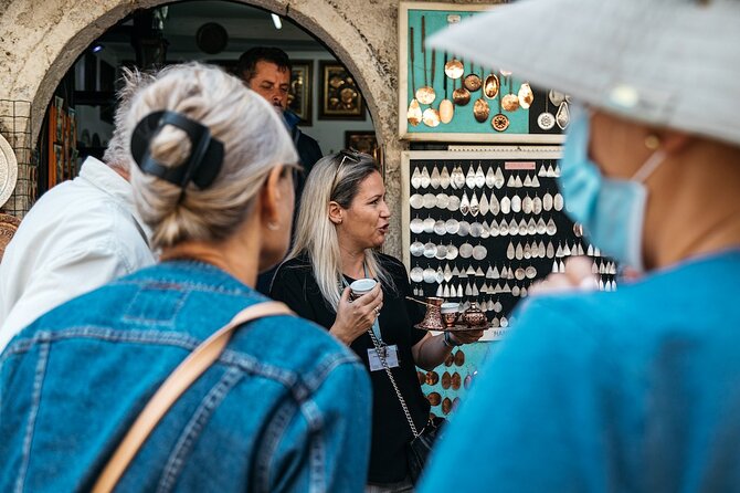 From Split: Mostar and Kravice Waterfalls Tour - Kravice Waterfalls: The National Park Break You’ll Actually Feel