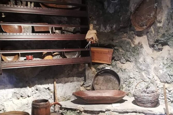 From Split or Trogir: Krka Waterfalls & Primošten Sightseeing - The Šibenik Stop: Quick City Context, Quick Time Trade-Off