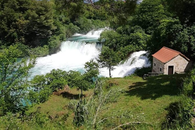 From Split or Trogir: Krka Waterfalls & Primošten Sightseeing - Practical Tips: What to Pack and How to Time Your Day