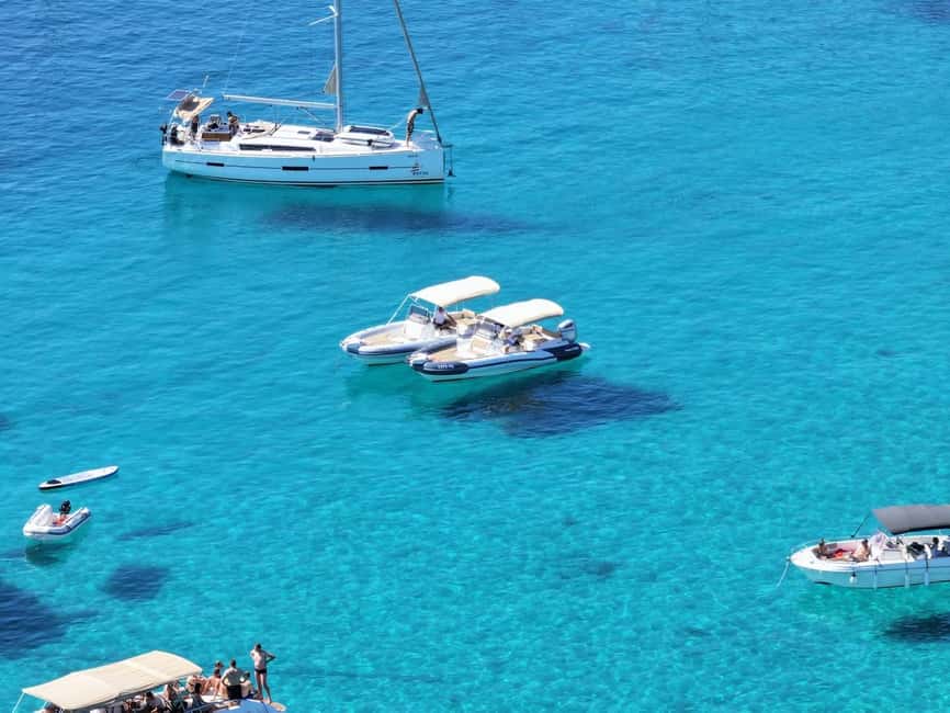 From Split or Trogir: Trogir and Blue Lagoon Half-Day Trip - Price and value: is $67 per person worth it?