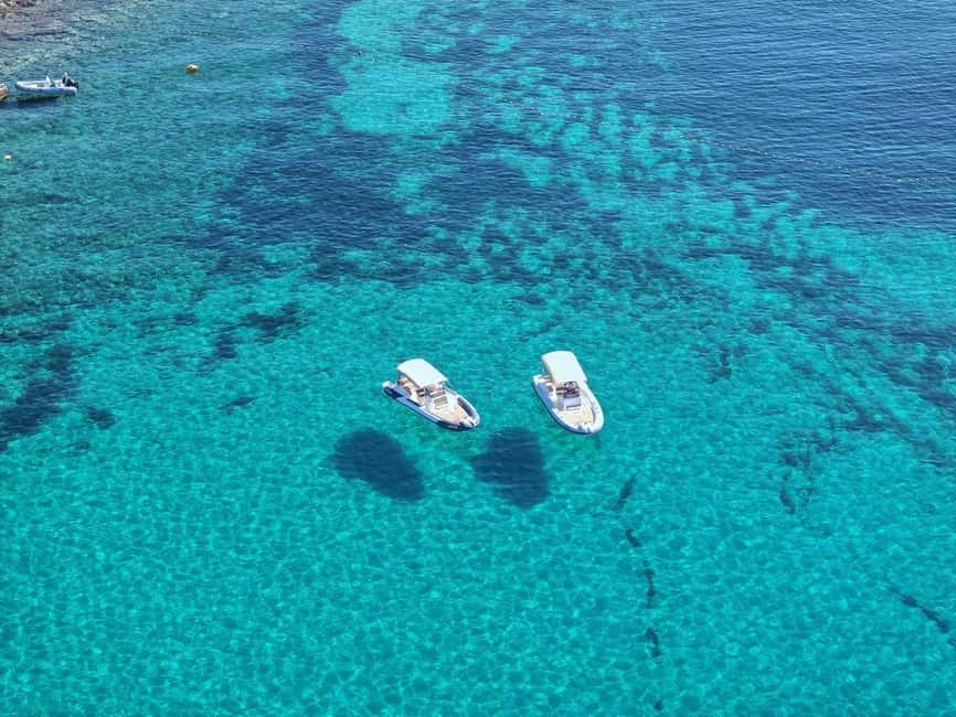 From Split or Trogir: Trogir and Blue Lagoon Half-Day Trip - Trogir UNESCO old town: what you can actually do with an hour