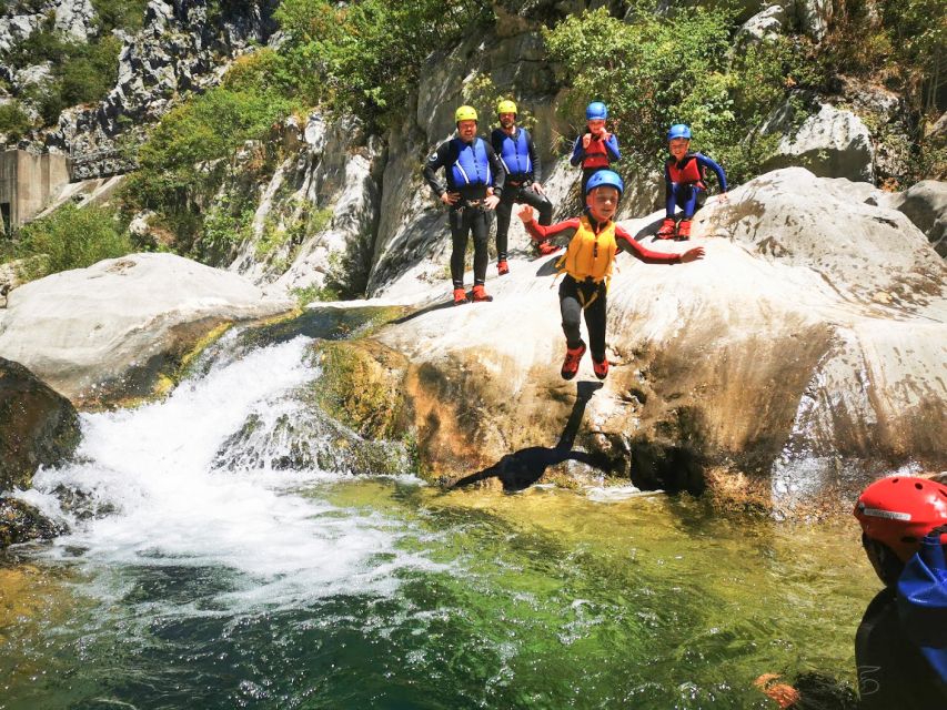 From Split or Zadvarje: Cetina River Canyoning - Why This Cetina River Canyoning Day Feels Different Than Typical Tours