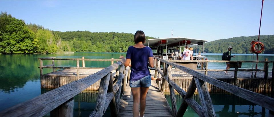 From Split: Plitvice Lakes Full-Day Trip - Key things that make this Plitvice trip work