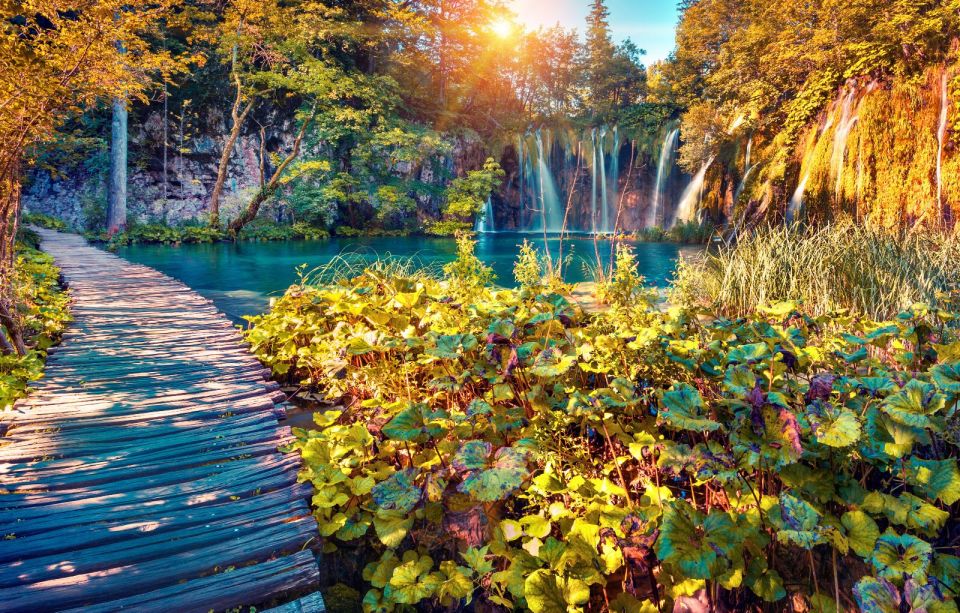 From Split: Plitvice Lakes Full-Day Trip - Who this tour suits best (and who should skip it)