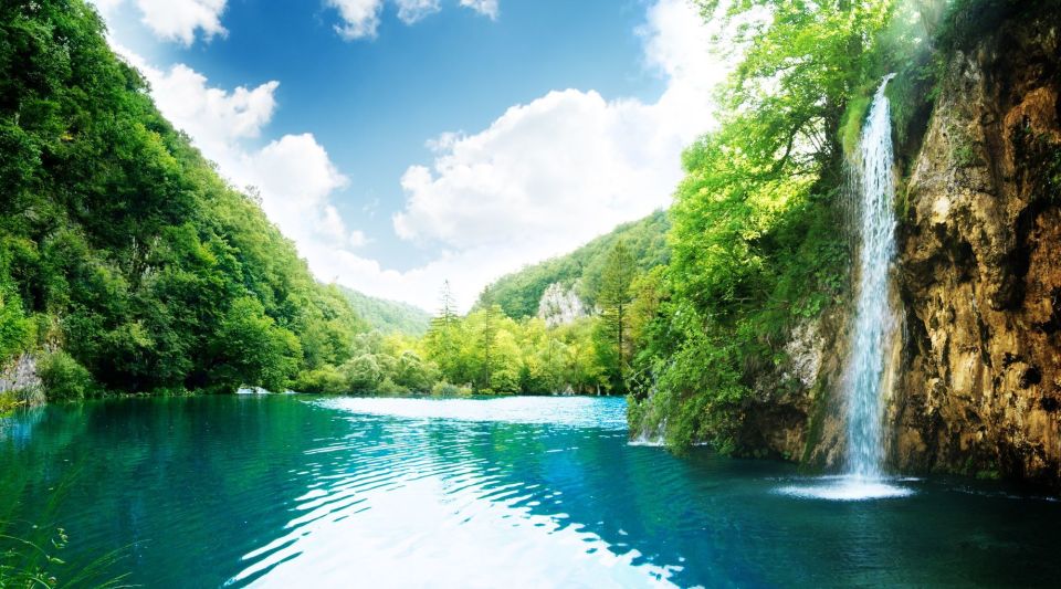 From Split: Plitvice Lakes Full-Day Trip - Should you book Plitvice Lakes from Split?
