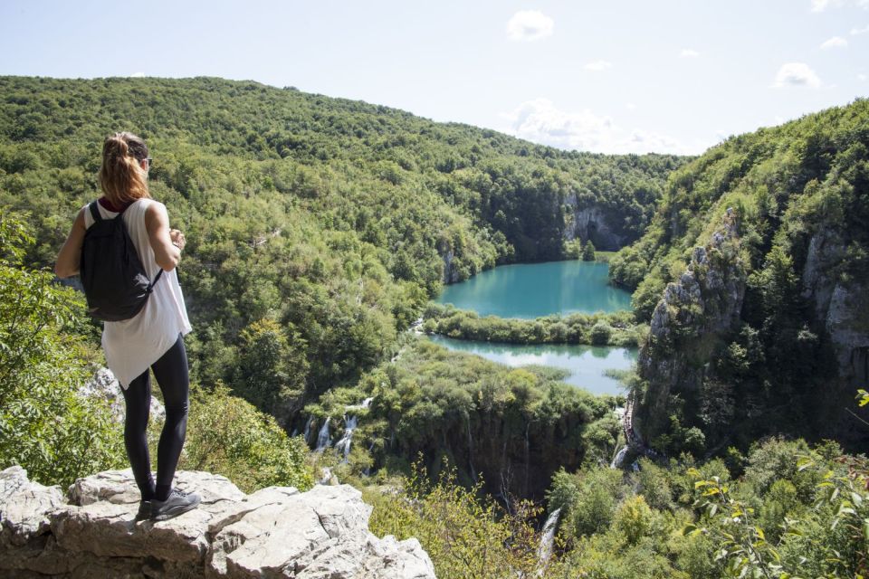 From Split: Plitvice Lakes Fully-Guided Day Tour - Should You Book This Plitvice Lakes Tour From Split?
