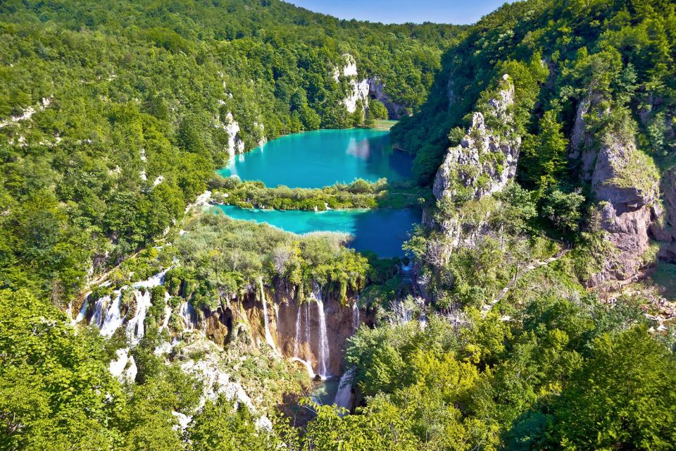 From Split: Plitvice Lakes Fully-Guided Day Tour - Who This Tour Fits Best (and Who Should Skip It)