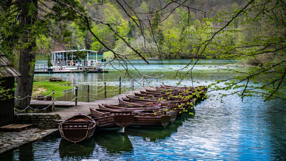 From Split: Plitvice Lakes Guided tour - What to Bring: Shoes, Layers, Cash, and the Camera That Never Stops
