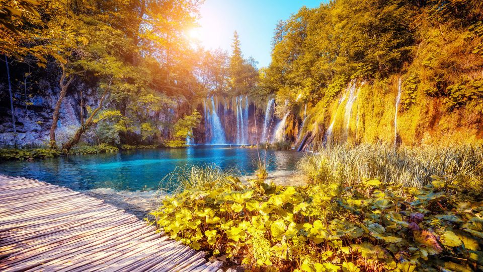 From Split: Plitvice Lakes Guided Tour with Entry Tickets - Should you book this Plitvice Lakes day trip from Split?