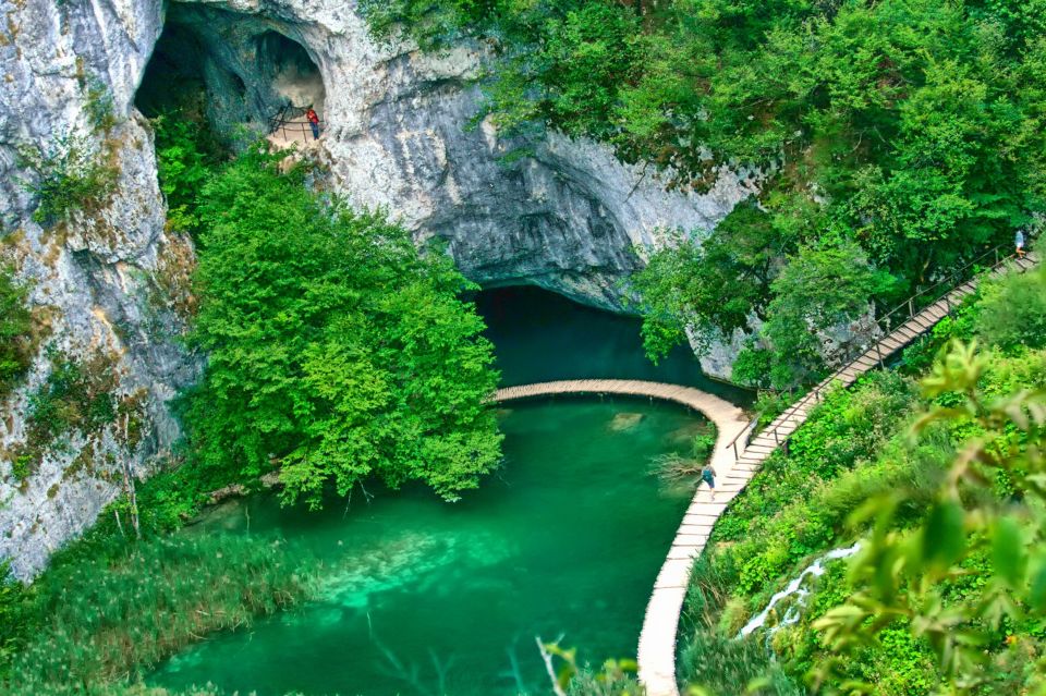 From Split: Plitvice Lakes Guided Tour with Entry Tickets - Practical tips that actually help in Plitvice