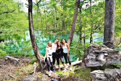 From Split: Plitvice Lakes National Park Guided Tour - Meeting point and early start: where the day begins