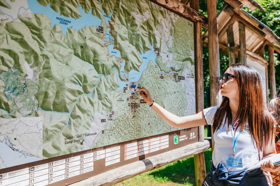 From Split: Plitvice Lakes National Park Guided Tour - Price and value: what $76 covers, and what to budget for tickets