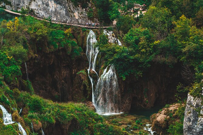 From Split: Plitvice Lakes - Private tour - Split to Plitvice: the early start you’ll feel (then thank)