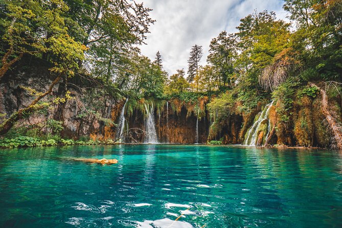 From Split: Plitvice Lakes - Private tour - Price and value: $786.40 for up to two (what you’re actually paying for)