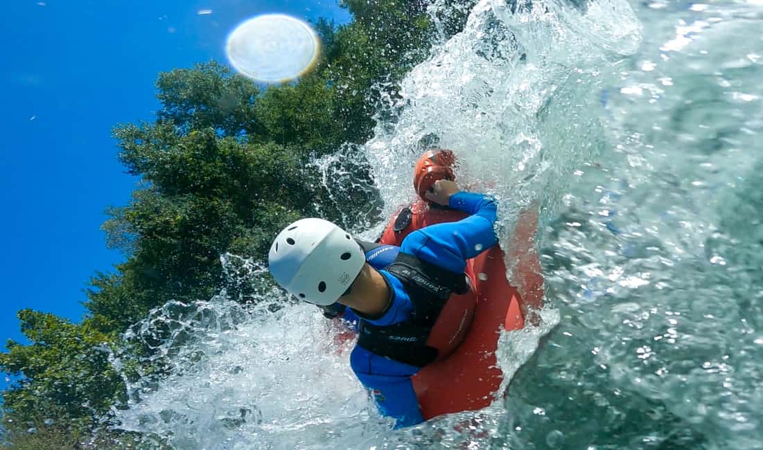 From Split: River Tubing on Cetina River - Who should go (and who should skip it)