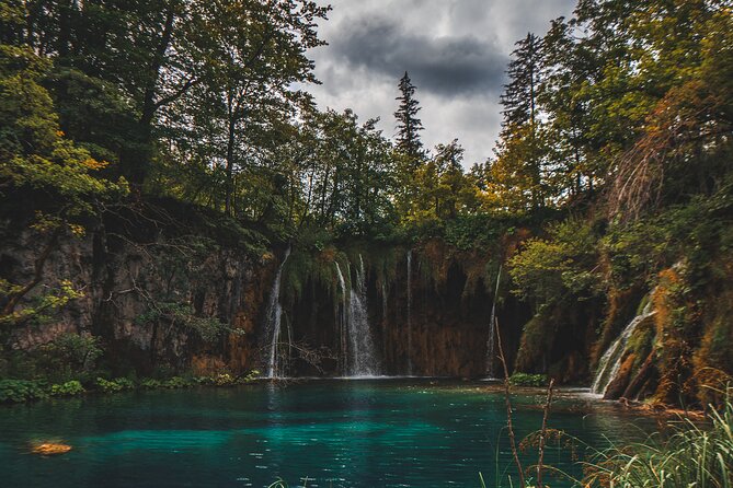 From Split: Self-Guided Plitvice Lakes Day Tour with Boat Ride - Plitvice Lakes from Split: why this day trip works