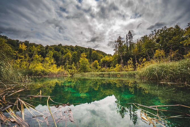 From Split: Self-Guided Plitvice Lakes Day Tour with Boat Ride - The 7:30 a.m. start and the reality of a long day