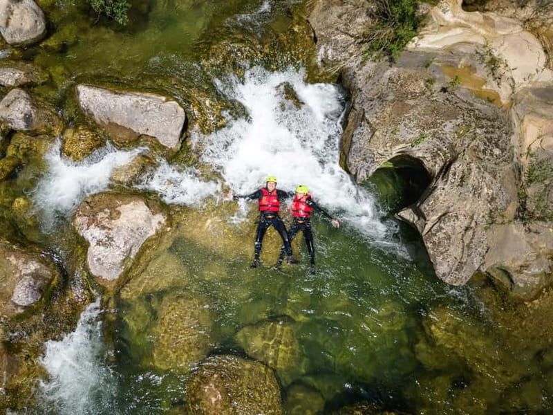 From Split/Šestanovac: Canyoning on Cetina River - Should You Book This Cetina River Canyoning Tour?