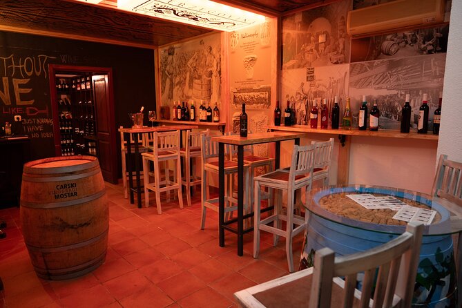 From Split/Trogir: Mostar and Medjugorje Tour with Wine Tasting - The “free time” part in Mostar (and what to do with it)
