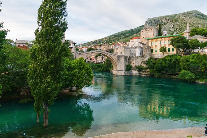 From Split/Trogir: Mostar and Medjugorje Tour with Wine Tasting - What you’ll likely feel at each stop (beyond the checklist)