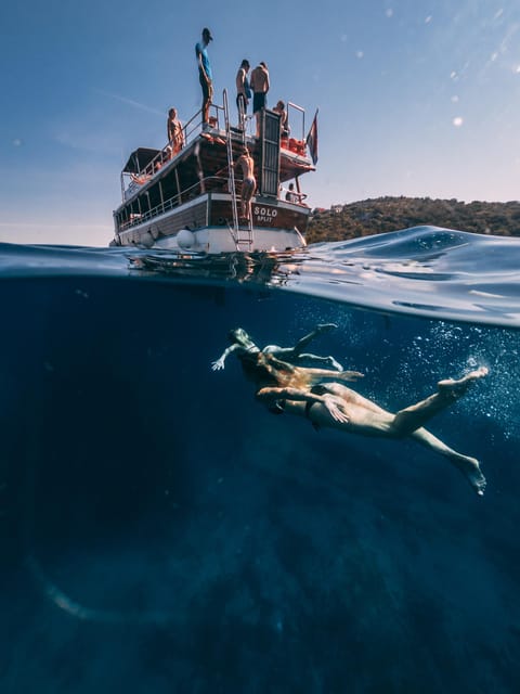 From Trogir: Blue Lagoon & Šolta Cruise with Lunch & Drinks - Value and what you’re really buying with this tour