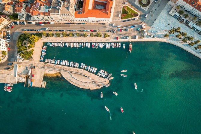 Full-Day Private Hvar, Brac and Pakleni Islands Boat Tour from Split - Why this Hvar–Brač–Pakleni boat loop makes sense