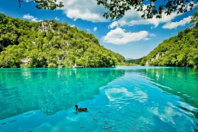Guided transfer from Split to Zagreb with Plitvice Lakes stop - The day’s flow: timing, meeting points, and pace