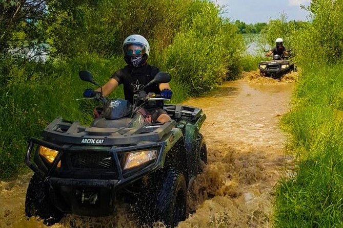 Half Day ATV Tour From Split with Picnic & River swimming - Should You Book the Asteria Quad ATV Half-Day from Split?