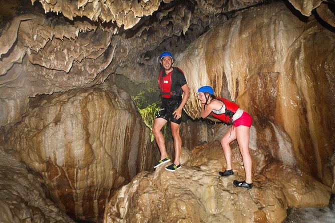 Half-Day Rafting Experience on Cetina River with Cliff Jumping and more - Pirate Rafting Stop: Set-Up, Safety, and Learning the Moves