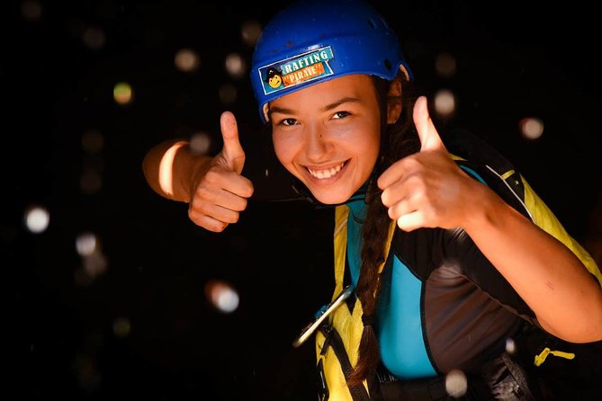 Half-Day Rafting Experience on Cetina River with Cliff Jumping and more - What to Wear and Bring: Water Shoes, Dry Clothes, and No Towels