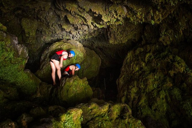 Half-Day Rafting Experience on Cetina River with Cliff Jumping and more - Gear, Cold Water, and the Cave Climb Reality