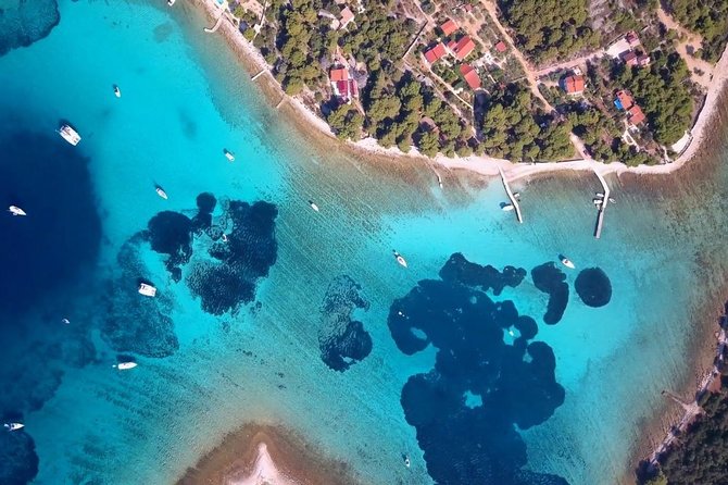 Half Day Speedboat Tour to Three Islands from Trogir - Why this Trogir speedboat tour feels like island time