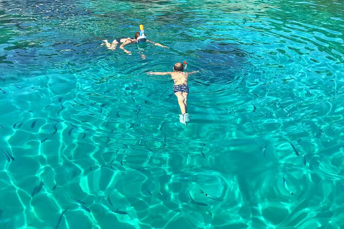 Half Day Speedboat Tour to Three Islands from Trogir - Price and what you really get for about $72.59