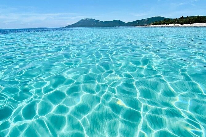 Half Day Tour: Blue Lagoon, UNESCO Town of Trogir, island Ciovo - Key things I’d clock before you go