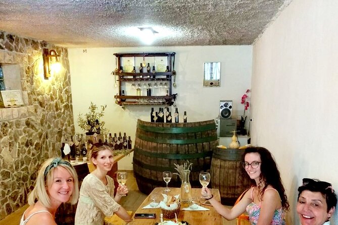 Krka National Park Tour with tour Guide & Wine tasting from Split & Trogir - Guides and drivers: why this tour feels organized