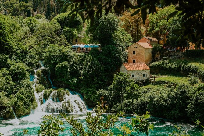 Krka Waterfalls and Trogir Tour from Omiš - Why this Omiš-to-Krka day trip works