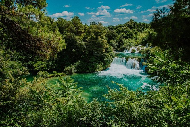 Krka Waterfalls and Trogir Tour from Omiš - Morning pickup: the 6:30 a.m. start and how it feels