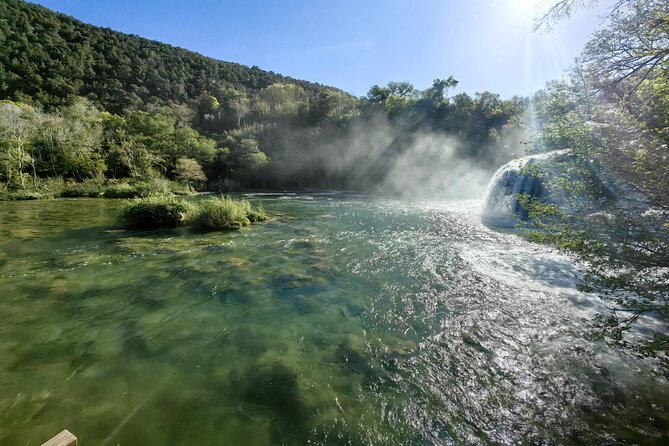 Krka waterfalls from Split - transfer and lunch INCLUDED - Quick reasons to choose this Krka day trip
