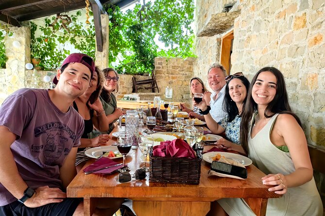 Krka waterfalls from Split - transfer and lunch INCLUDED - Why starting early matters at Krka