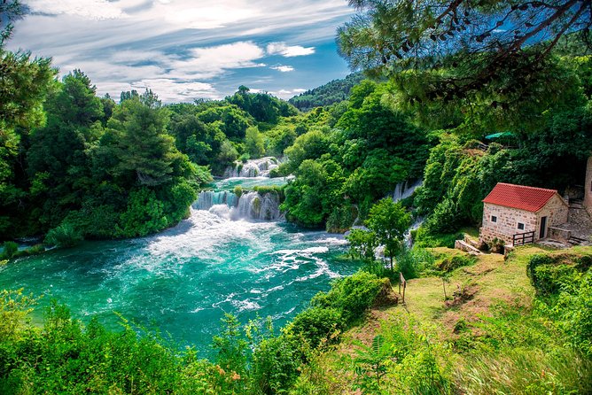 Krka Waterfalls Tour from Split with Boat Ride & Swimming - Krka and Skradin From Split: What Makes This Day Trip Work