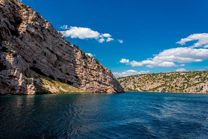 Krka Waterfalls Tour from Split with Boat Ride & Swimming - Ethno Village Stop: Culture and Natural Details You Can Actually Use