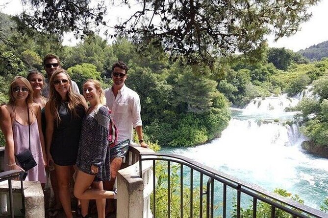 Krka Waterfalls tour with Boat Ride and Swimming in Skradin town - Getting From Split to Krka Without Cooking in the Coach